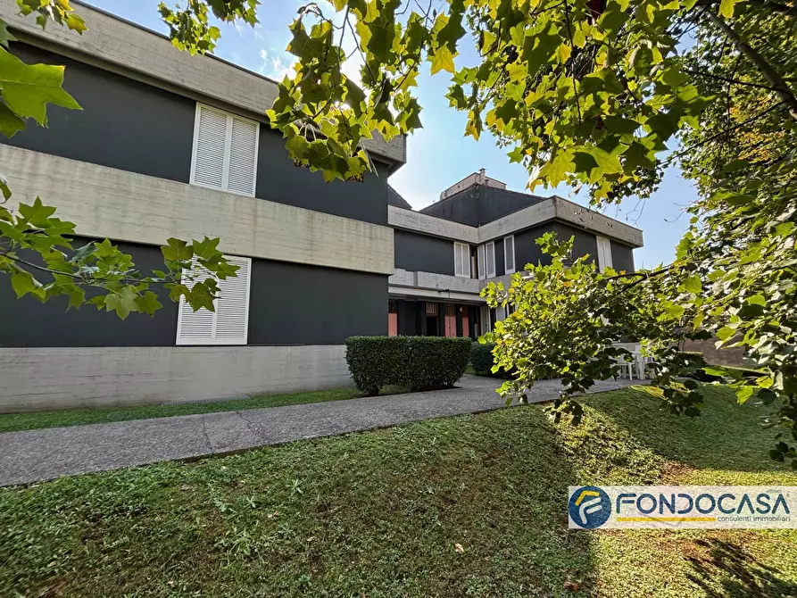 Immagine 4 di Appartamento in vendita  a Palazzolo Sull'oglio