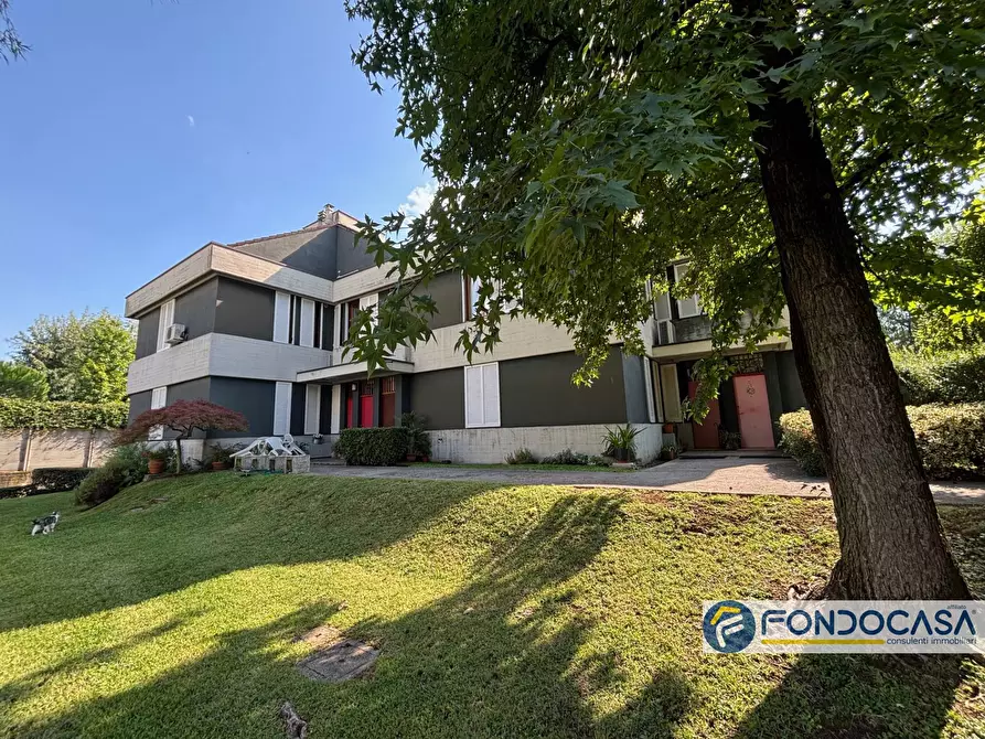 Immagine 1 di Appartamento in vendita  a Palazzolo Sull'oglio