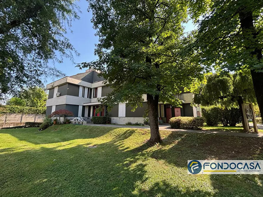 Immagine 2 di Appartamento in vendita  a Palazzolo Sull'oglio