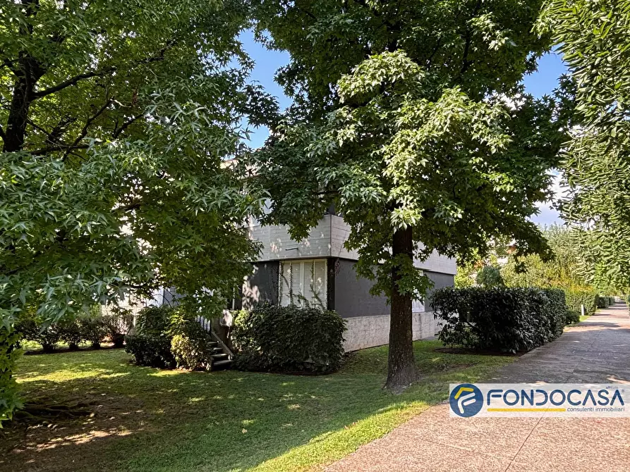 Immagine 3 di Appartamento in vendita  a Palazzolo Sull'oglio