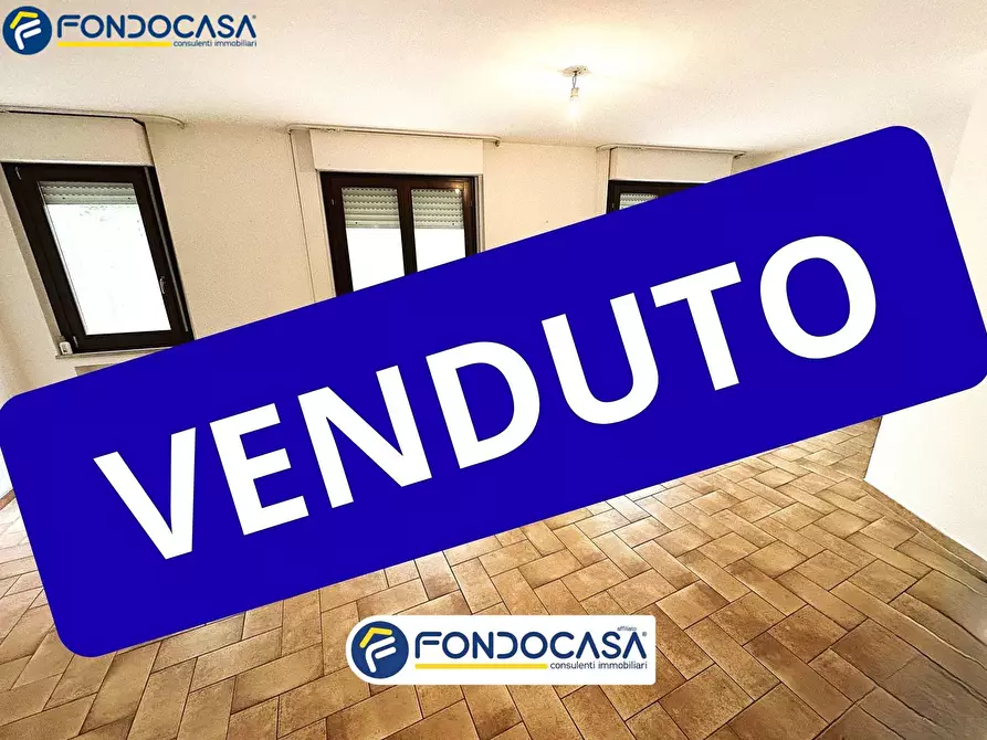 Immagine 1 di Appartamento in vendita  in Via Conquiste 15 a San Benedetto Del Tronto