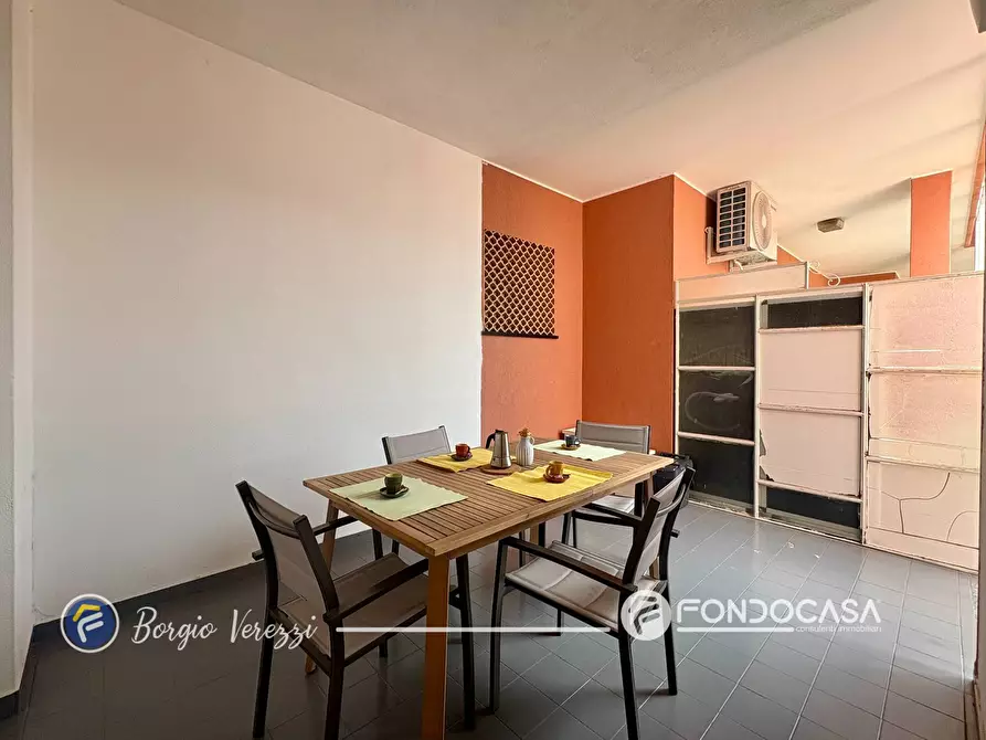 Immagine 3 di Appartamento in vendita  in Via Giacomo Matteotti a Borgio Verezzi