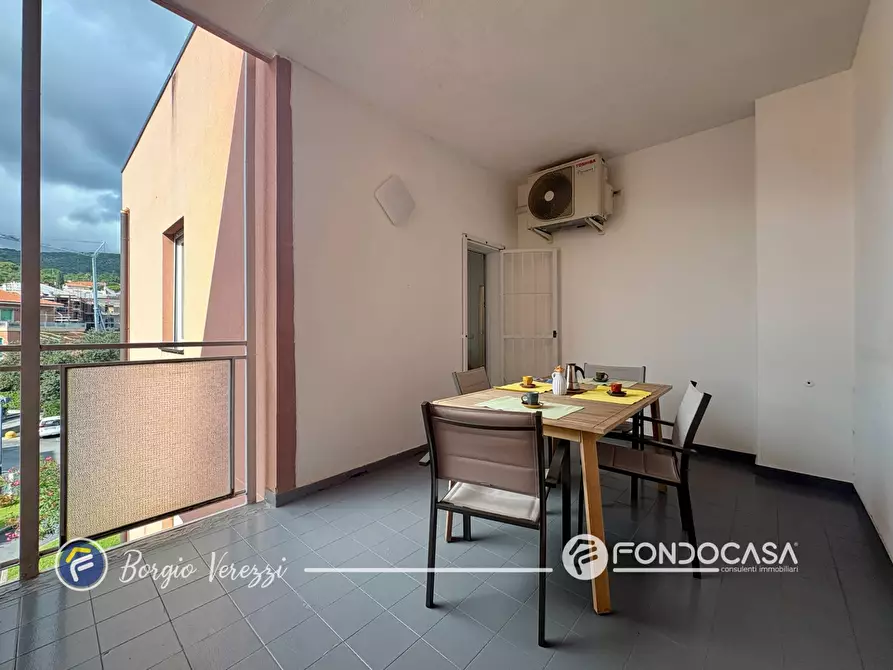 Immagine 4 di Appartamento in vendita  in Via Giacomo Matteotti a Borgio Verezzi