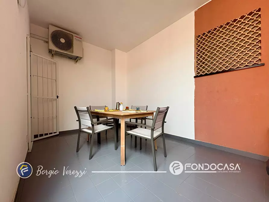 Immagine 5 di Appartamento in vendita  in Via Giacomo Matteotti a Borgio Verezzi