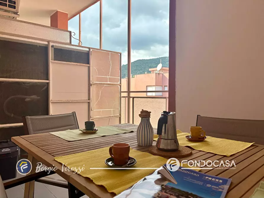 Immagine 7 di Appartamento in vendita  in Via Giacomo Matteotti a Borgio Verezzi