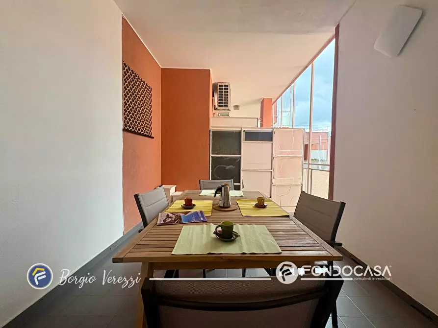 Immagine 8 di Appartamento in vendita  in Via Giacomo Matteotti a Borgio Verezzi