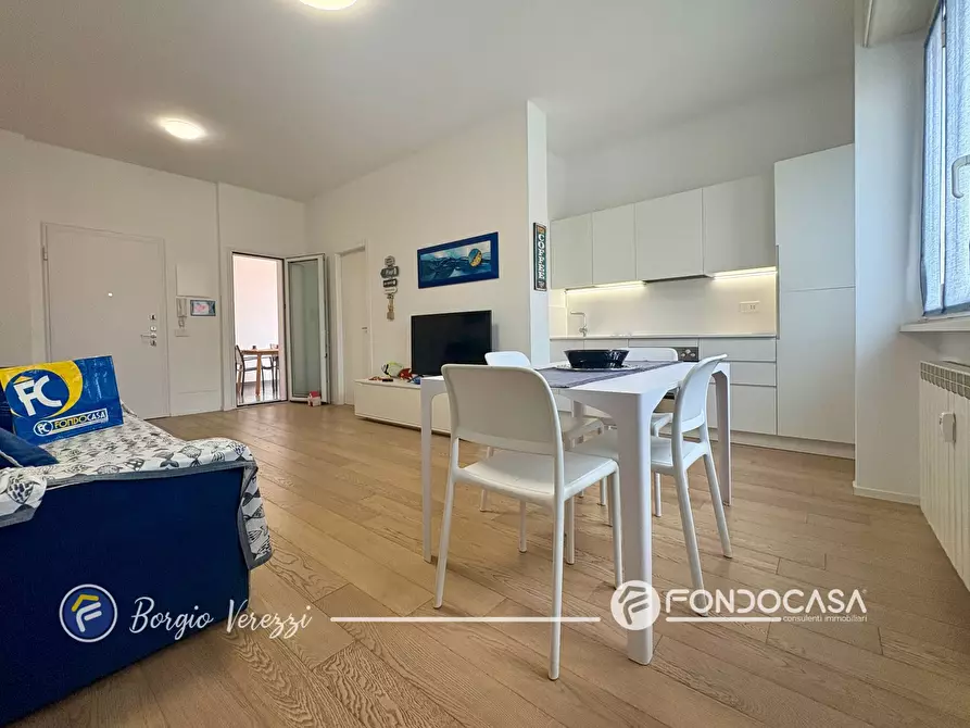 Immagine 10 di Appartamento in vendita  in Via Giacomo Matteotti a Borgio Verezzi