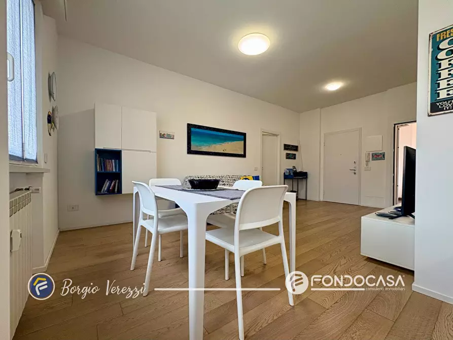 Immagine 11 di Appartamento in vendita  in Via Giacomo Matteotti a Borgio Verezzi