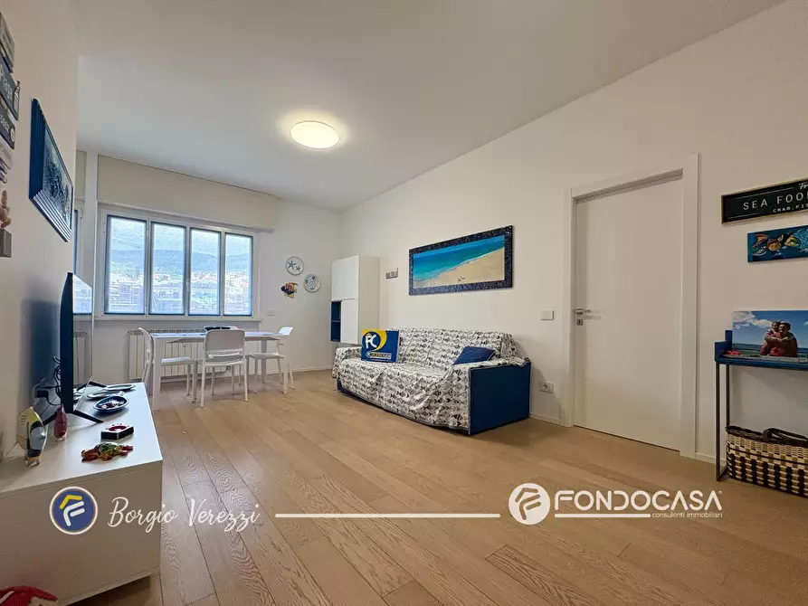 Immagine 12 di Appartamento in vendita  in Via Giacomo Matteotti a Borgio Verezzi