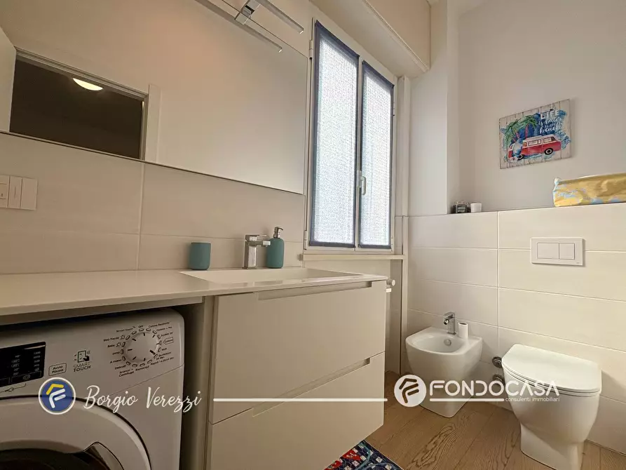 Immagine 22 di Appartamento in vendita  in Via Giacomo Matteotti a Borgio Verezzi