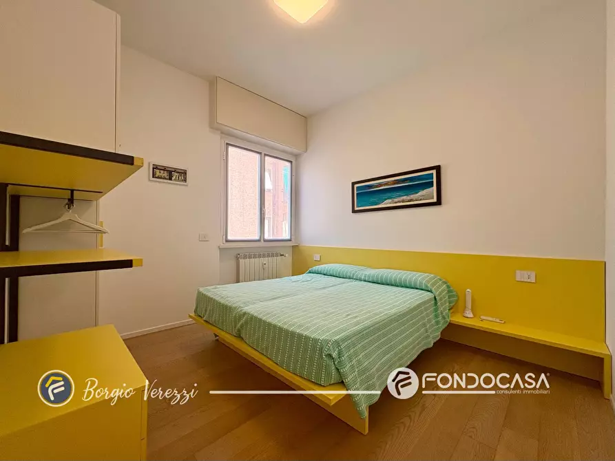 Immagine 13 di Appartamento in vendita  in Via Giacomo Matteotti a Borgio Verezzi