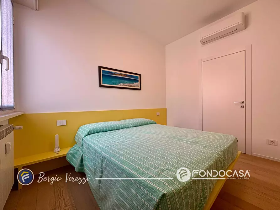 Immagine 14 di Appartamento in vendita  in Via Giacomo Matteotti a Borgio Verezzi