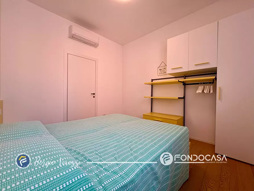 Immagine 15 di Appartamento in vendita  in Via Giacomo Matteotti a Borgio Verezzi