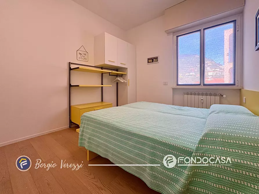 Immagine 16 di Appartamento in vendita  in Via Giacomo Matteotti a Borgio Verezzi
