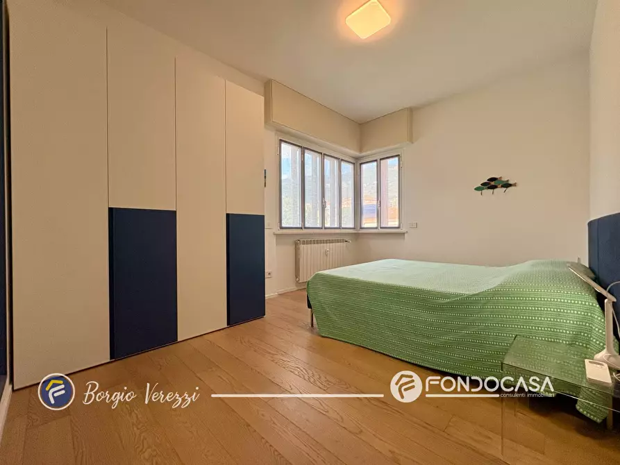 Immagine 17 di Appartamento in vendita  in Via Giacomo Matteotti a Borgio Verezzi
