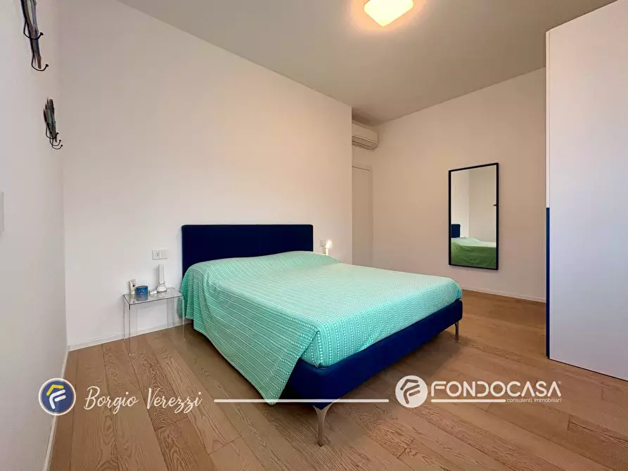 Immagine 18 di Appartamento in vendita  in Via Giacomo Matteotti a Borgio Verezzi