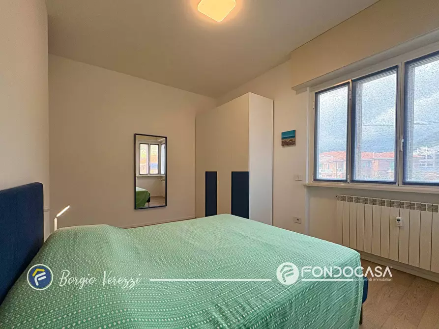 Immagine 19 di Appartamento in vendita  in Via Giacomo Matteotti a Borgio Verezzi