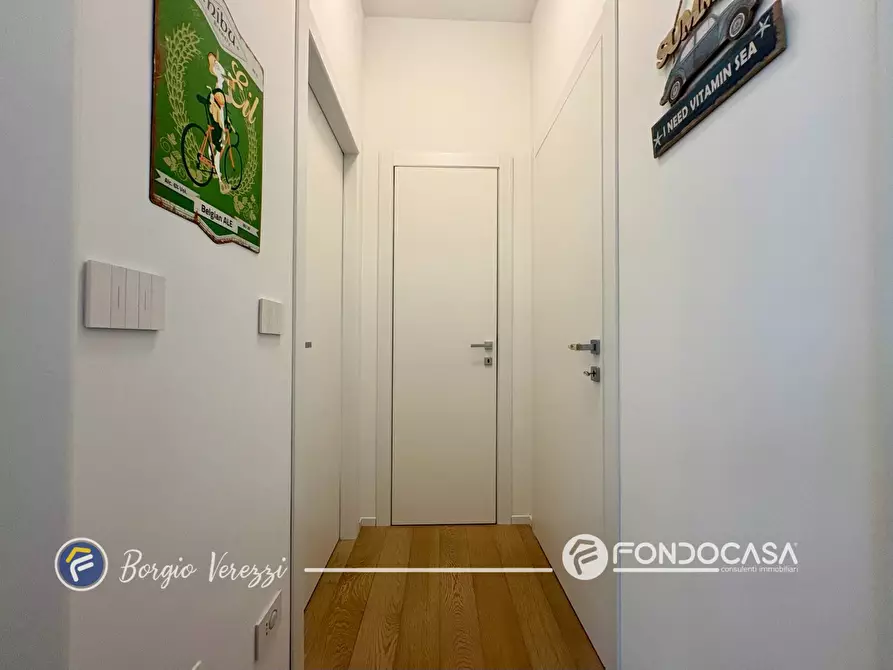 Immagine 21 di Appartamento in vendita  in Via Giacomo Matteotti a Borgio Verezzi