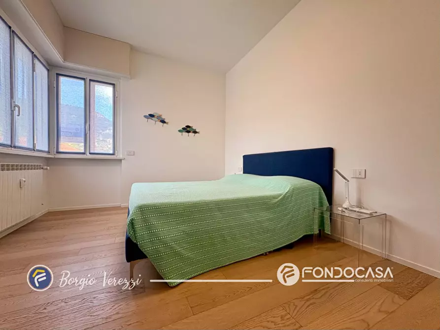 Immagine 20 di Appartamento in vendita  in Via Giacomo Matteotti a Borgio Verezzi