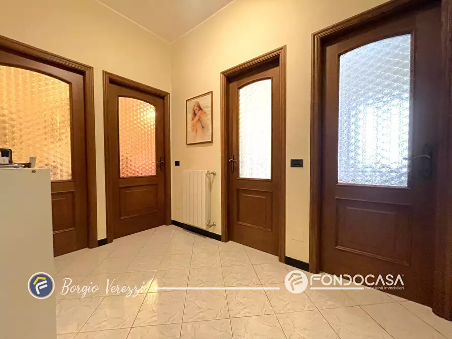 Immagine 9 di Appartamento in vendita  in Via XXV Aprile 12 a Borgio Verezzi