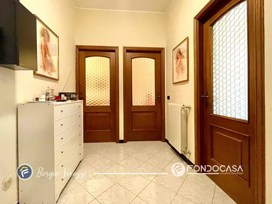 Immagine 8 di Appartamento in vendita  in Via XXV Aprile 12 a Borgio Verezzi