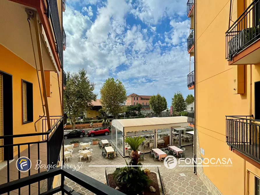 Immagine 1 di Appartamento in vendita  in Via XXV Aprile 12 a Borgio Verezzi