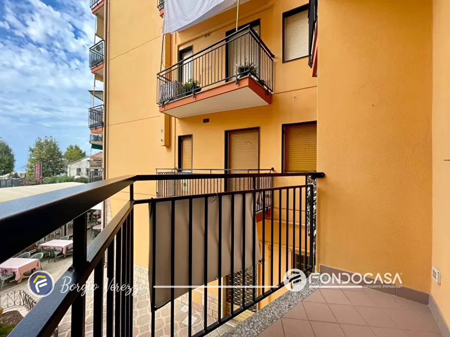 Immagine 6 di Appartamento in vendita  in Via XXV Aprile 12 a Borgio Verezzi
