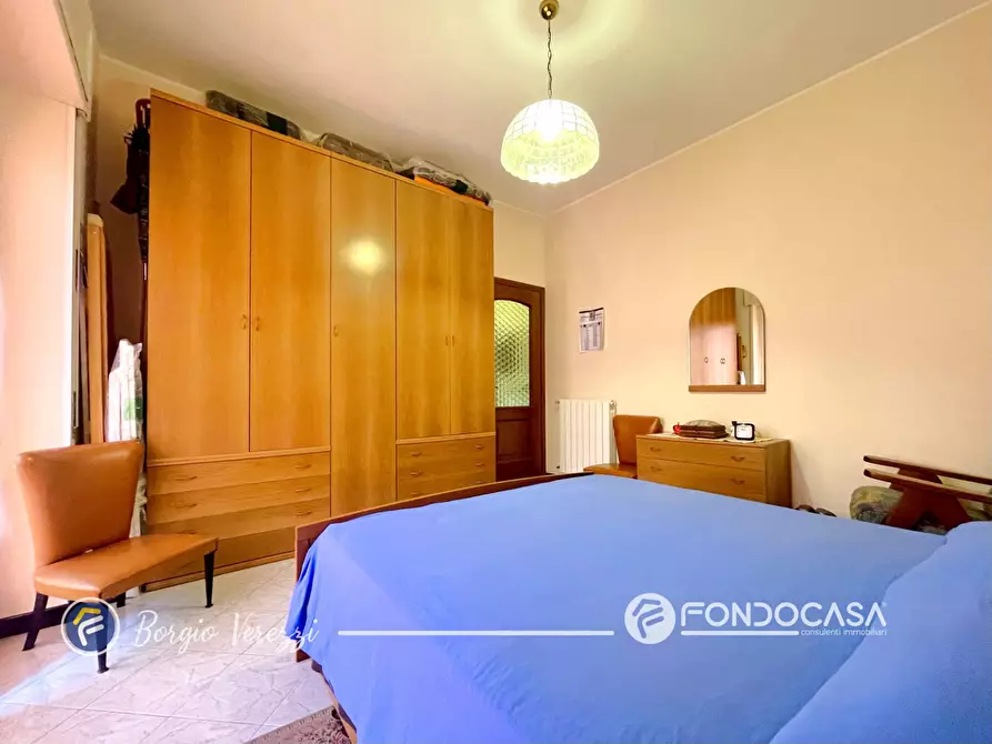 Immagine 16 di Appartamento in vendita  in Via XXV Aprile 12 a Borgio Verezzi
