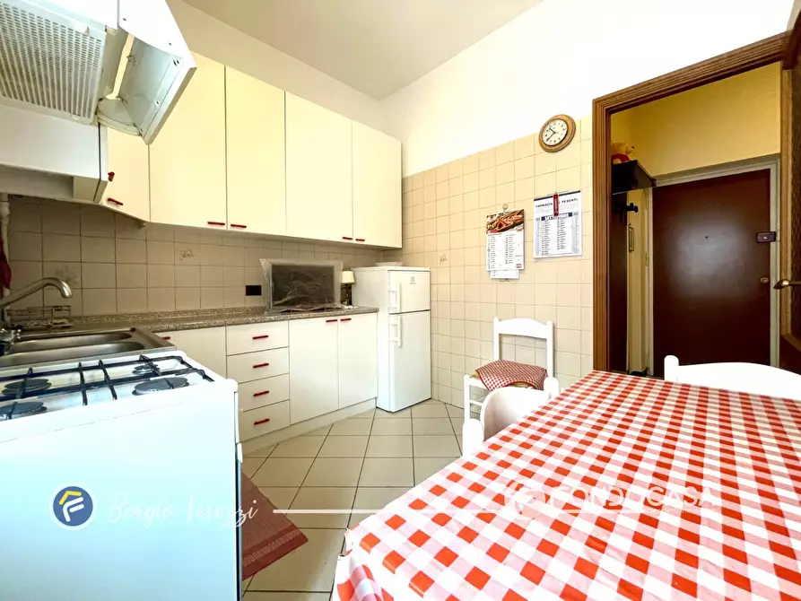 Immagine 13 di Appartamento in vendita  in Via XXV Aprile 12 a Borgio Verezzi