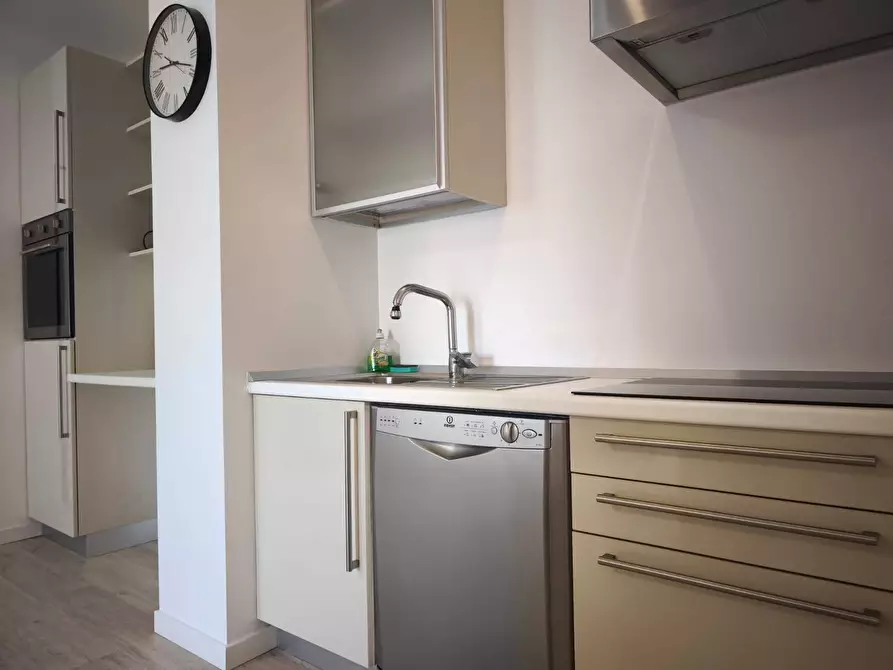 Immagine 8 di Appartamento in vendita  in Via Mazzini 41 a Clusone