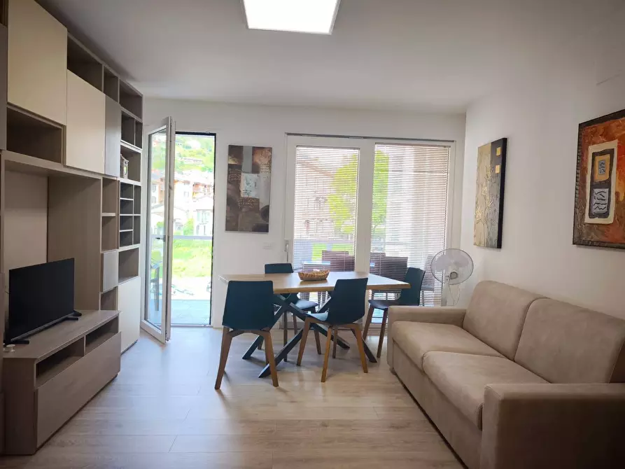 Immagine 3 di Appartamento in vendita  in Via Mazzini 41 a Clusone