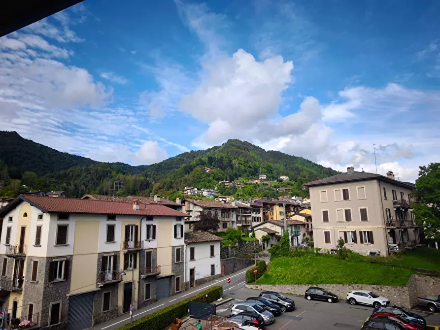 Immagine 20 di Appartamento in vendita  in Via Mazzini 41 a Clusone