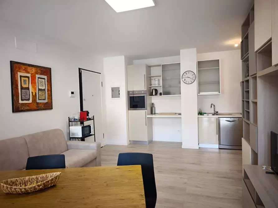 Immagine 4 di Appartamento in vendita  in Via Mazzini 41 a Clusone