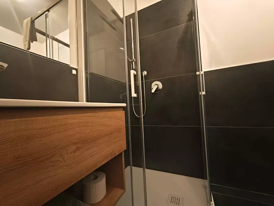 Immagine 9 di Appartamento in vendita  in Via Mazzini 41 a Clusone