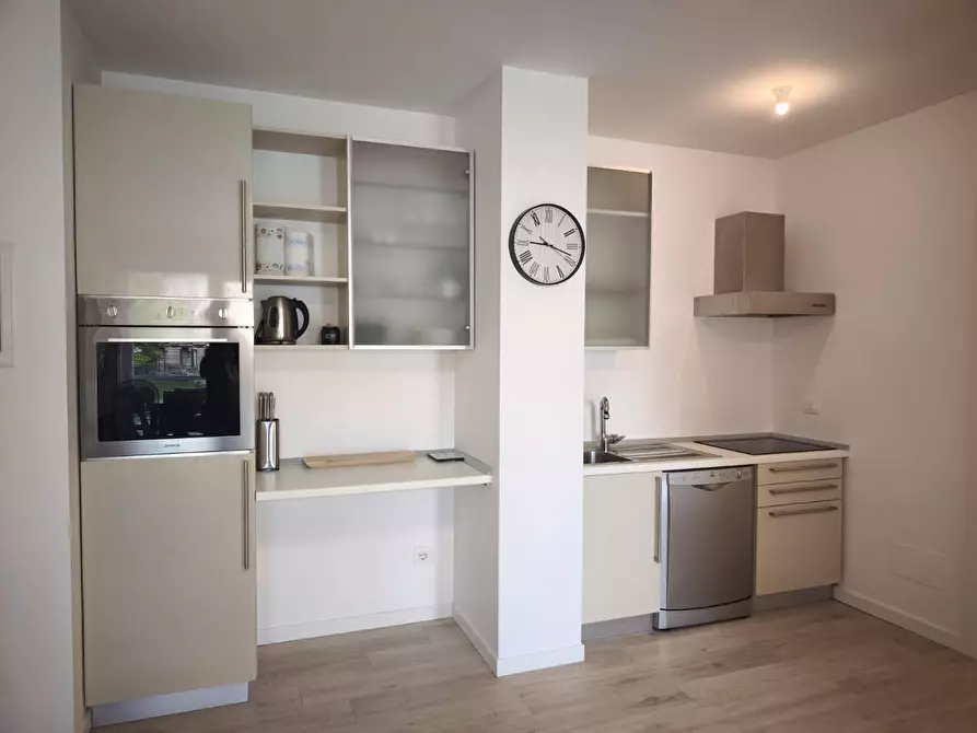 Immagine 7 di Appartamento in vendita  in Via Mazzini 41 a Clusone