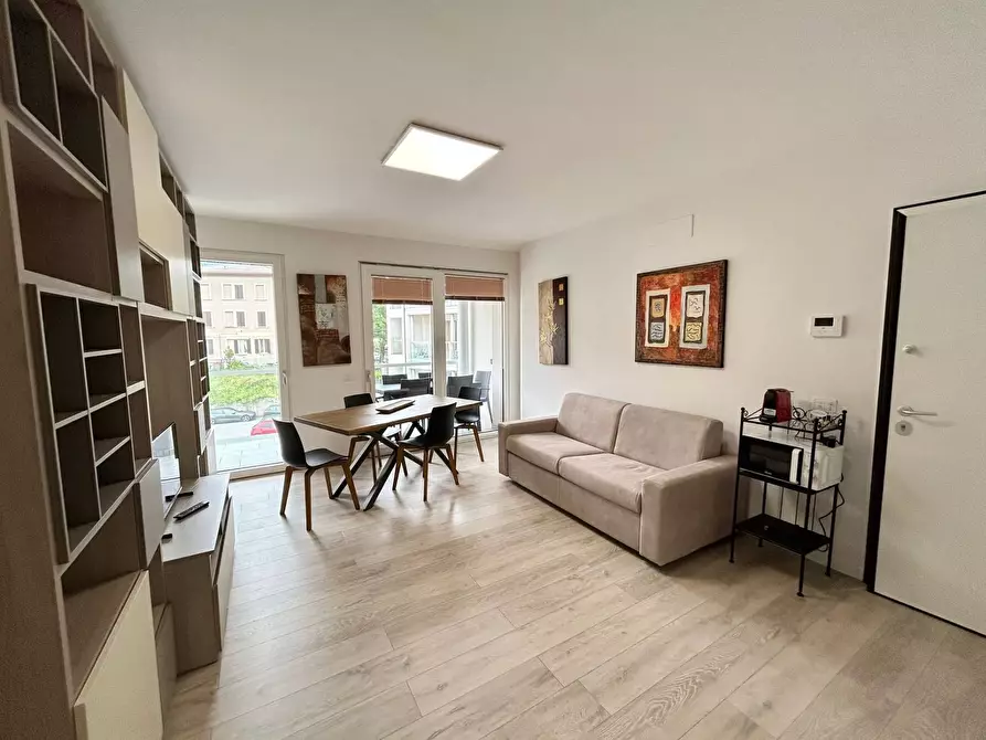 Immagine 6 di Appartamento in vendita  in Via Mazzini 41 a Clusone