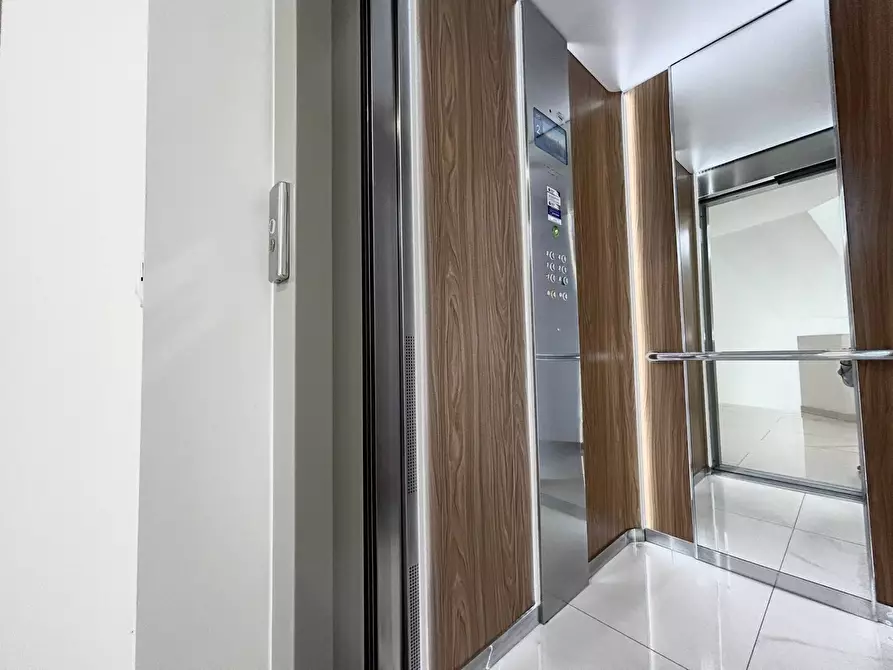 Immagine 19 di Appartamento in vendita  in Via Mazzini 41 a Clusone