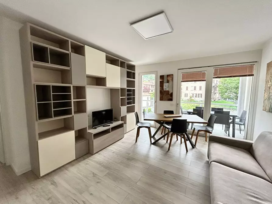 Immagine 5 di Appartamento in vendita  in Via Mazzini 41 a Clusone