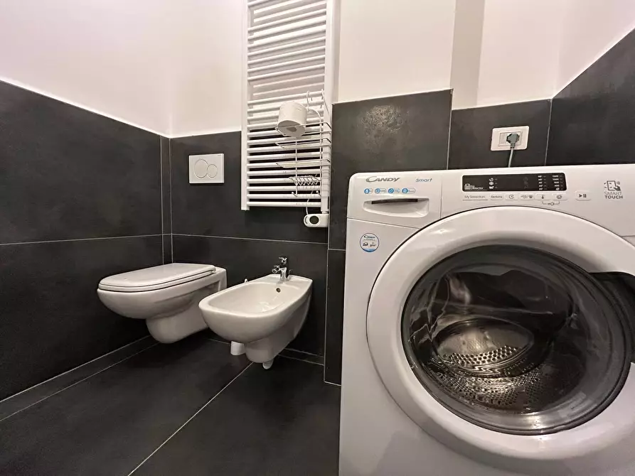 Immagine 11 di Appartamento in vendita  in Via Mazzini 41 a Clusone