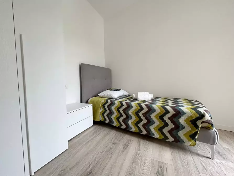 Immagine 13 di Appartamento in vendita  in Via Mazzini 41 a Clusone