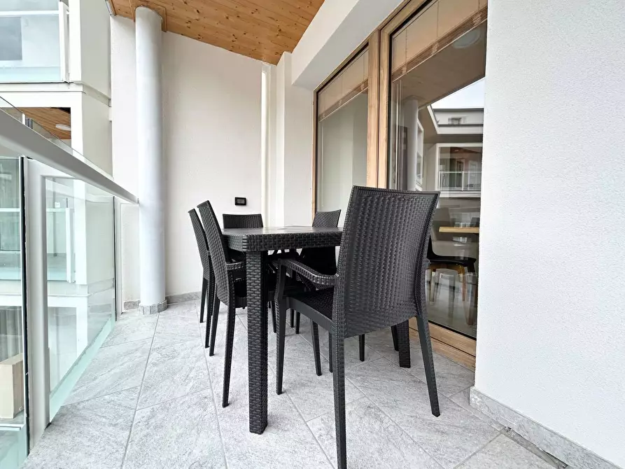 Immagine 14 di Appartamento in vendita  in Via Mazzini 41 a Clusone