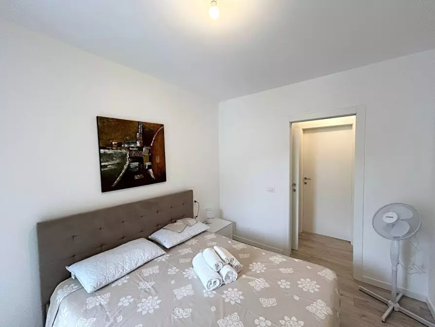 Immagine 12 di Appartamento in vendita  in Via Mazzini 41 a Clusone