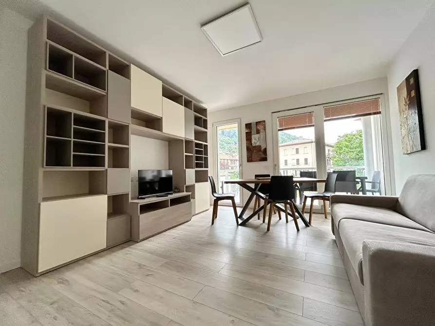 Immagine 1 di Appartamento in vendita  in Via Mazzini 41 a Clusone