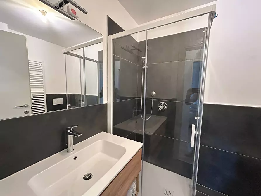 Immagine 10 di Appartamento in vendita  in Via Mazzini 41 a Clusone