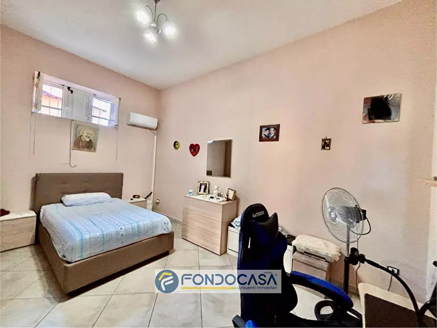 Immagine 1 di Appartamento in vendita  in via giorgio flagiello 6 a Sant'antimo