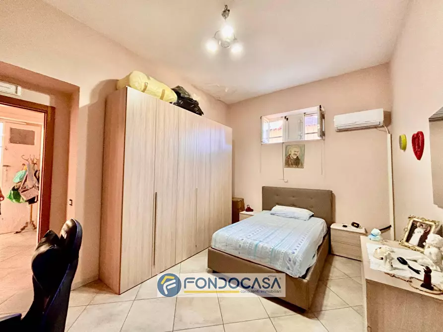 Immagine 4 di Appartamento in vendita  in via giorgio flagiello 6 a Sant'antimo