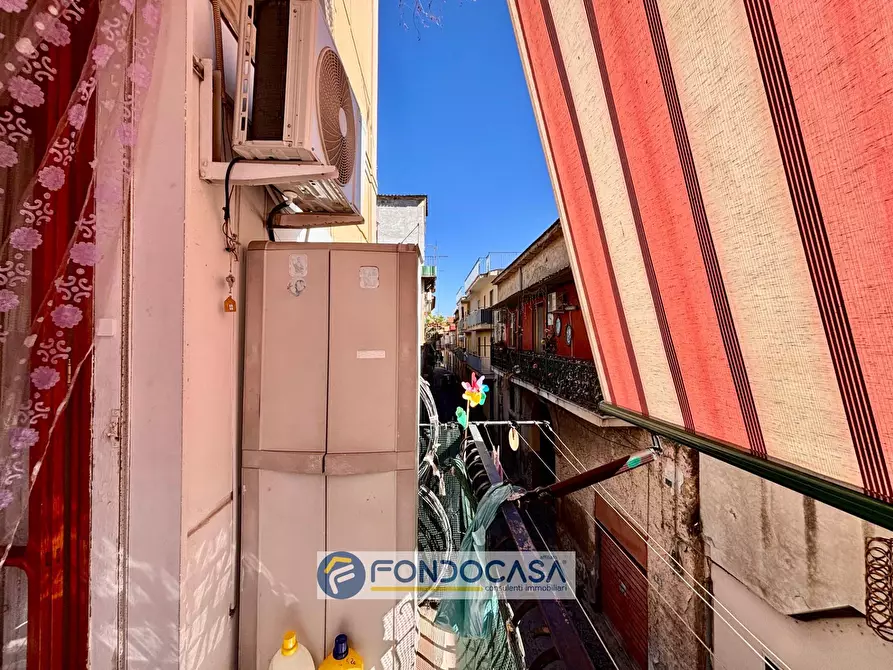 Immagine 5 di Appartamento in vendita  in via giorgio flagiello 6 a Sant'antimo