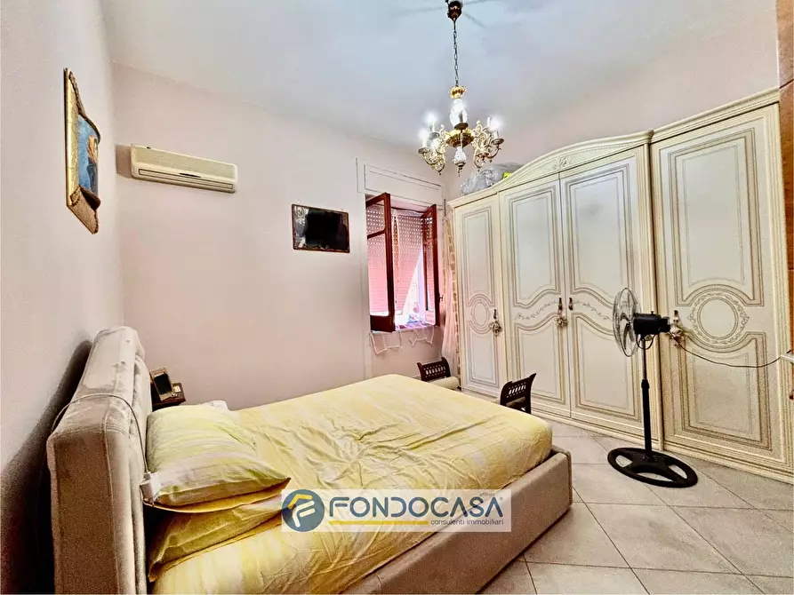 Immagine 10 di Appartamento in vendita  in via giorgio flagiello 6 a Sant'antimo