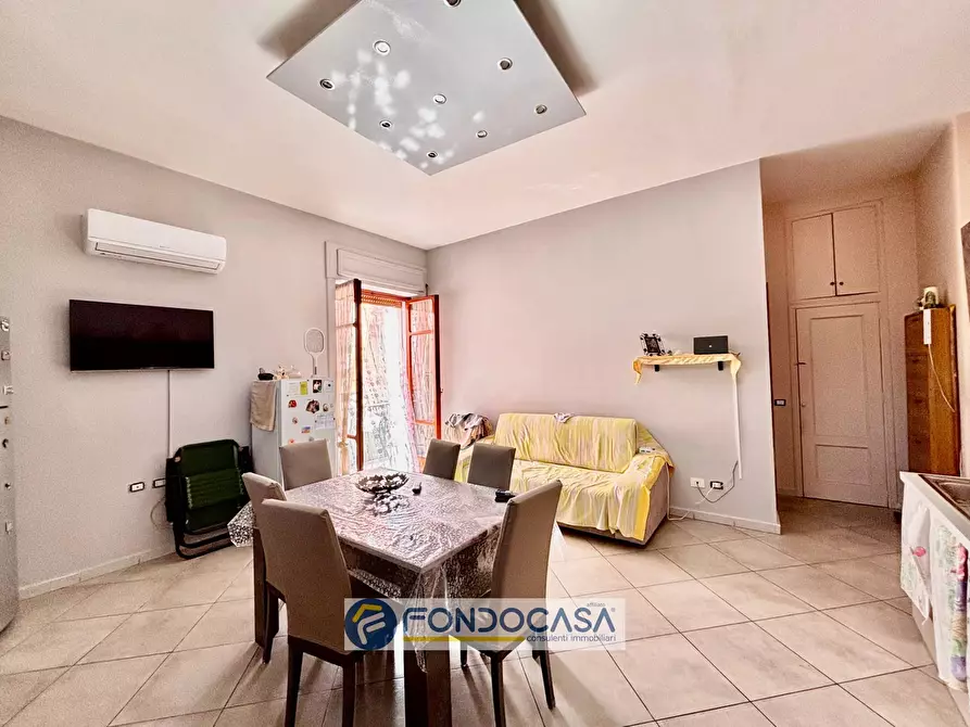 Immagine 13 di Appartamento in vendita  in via giorgio flagiello 6 a Sant'antimo