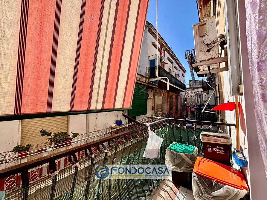 Immagine 14 di Appartamento in vendita  in via giorgio flagiello 6 a Sant'antimo